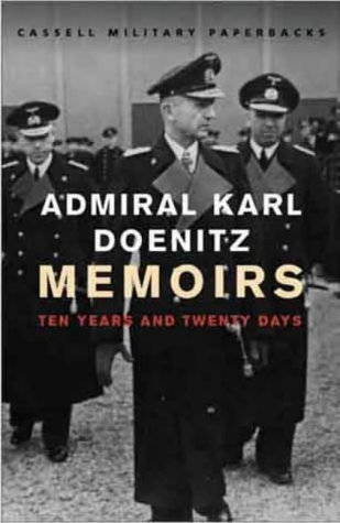 Memoirs Ten Years And Twenty Days