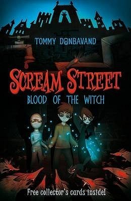 Blood Of The Witch