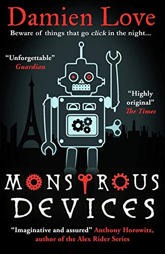 MONSTROUS DEVICES