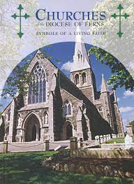 Churches Of The Diocese Of Ferns Symbols Of A Living Faith