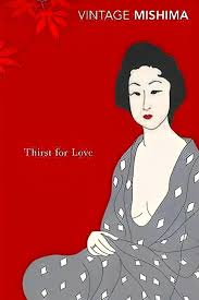 THIRST FOR LOVE