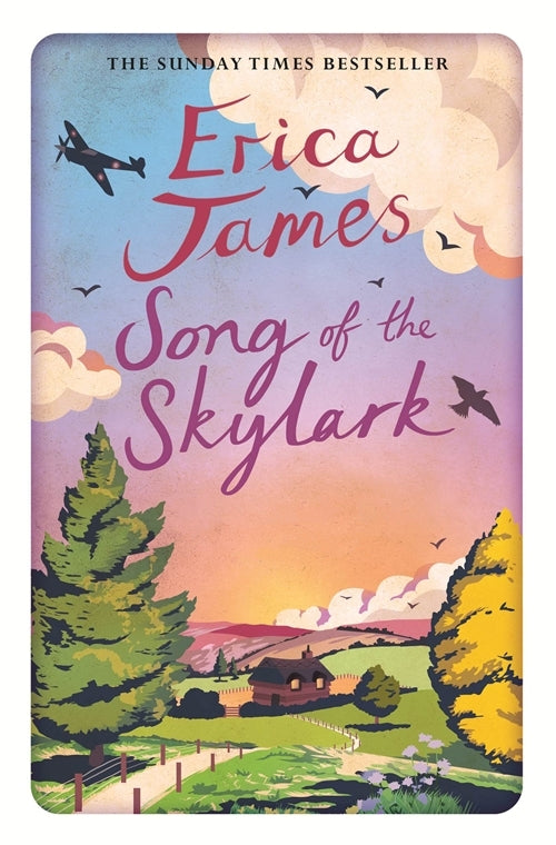 Song Of The Skylark