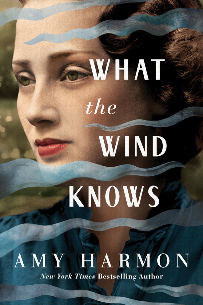 WHAT THE WIND KNOWS