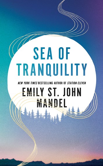 Sea Of Tranquility