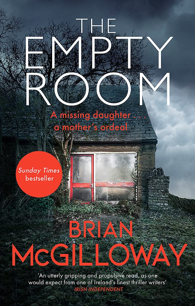 THE EMPTY ROOM