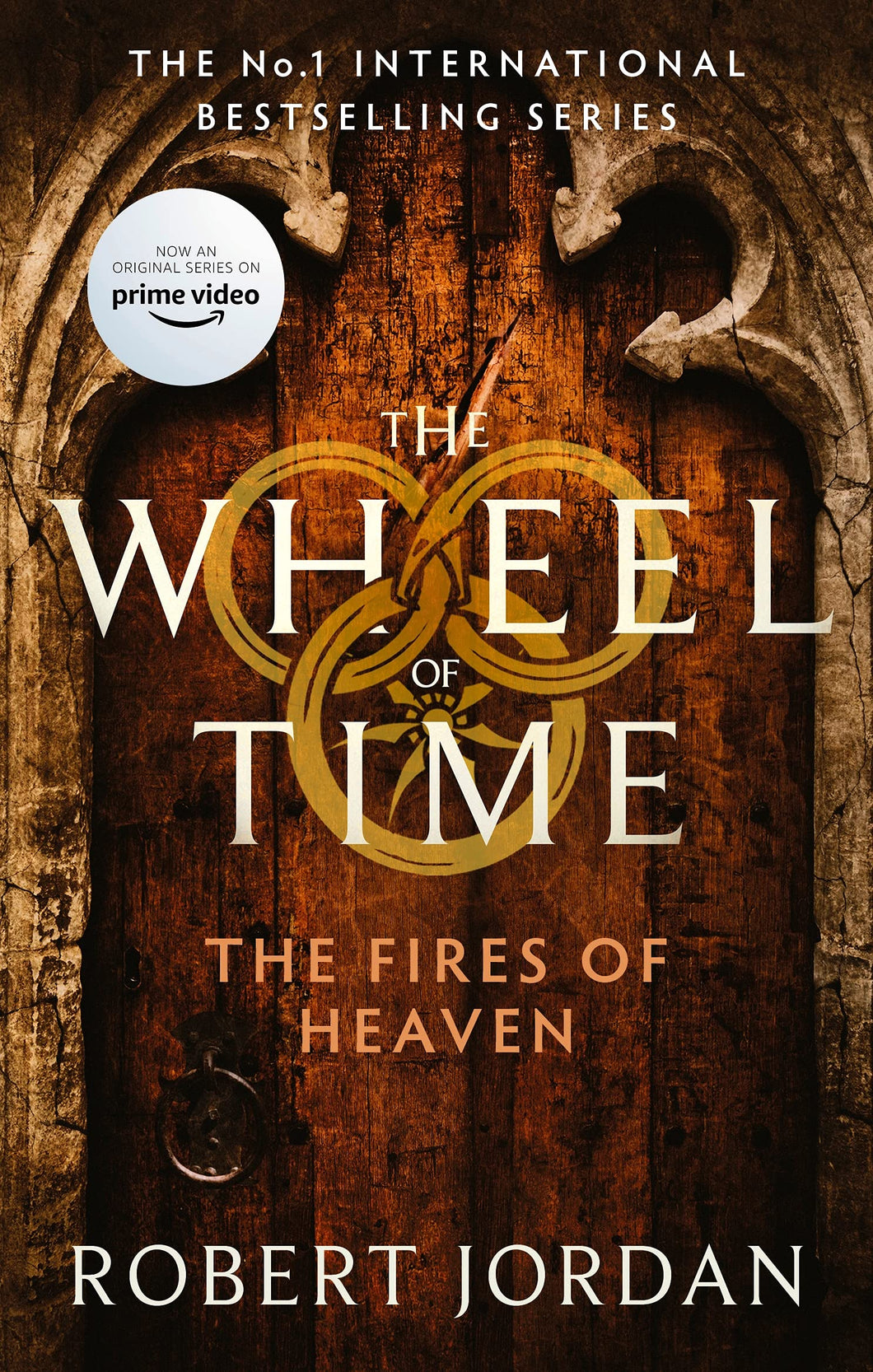 The Wheel Of Time