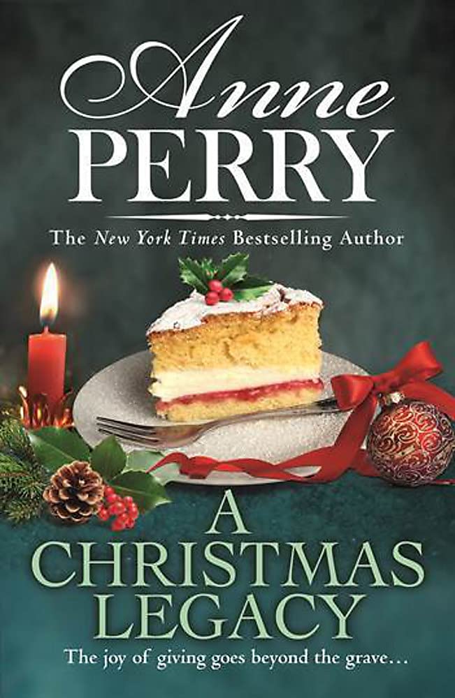 A Chrisrmas Legacy