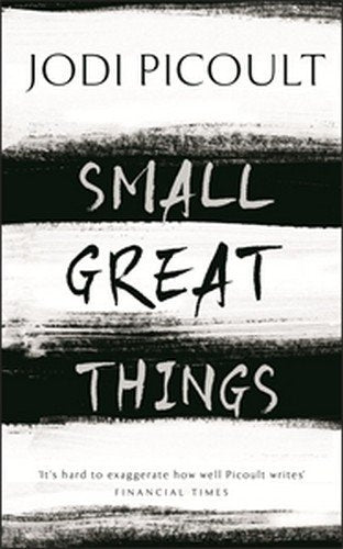 Small Great Things
