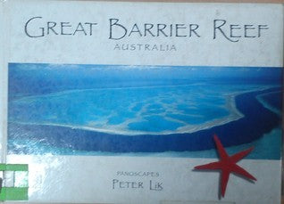 Great Barrier Reef Australia