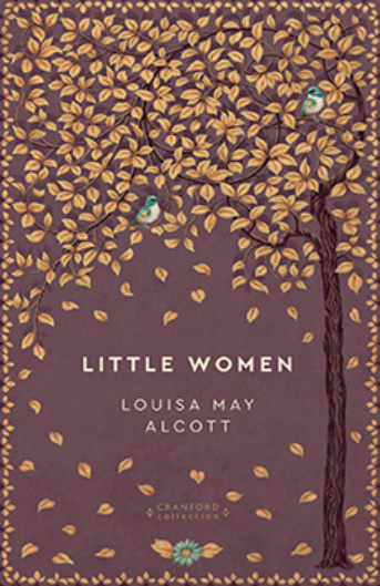 LITTLE WOMEN