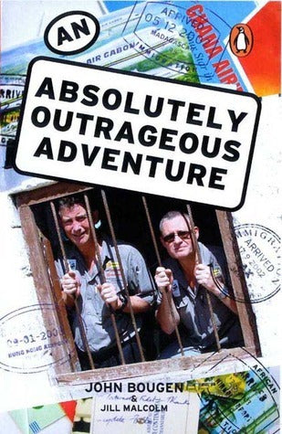 Absolutely Outrageous Adventure