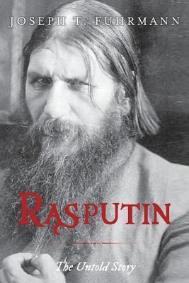 Rasputin The Untold Story
