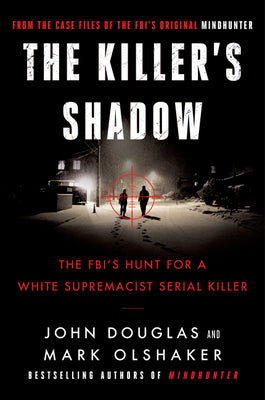 THE KILLER'S SHADOW