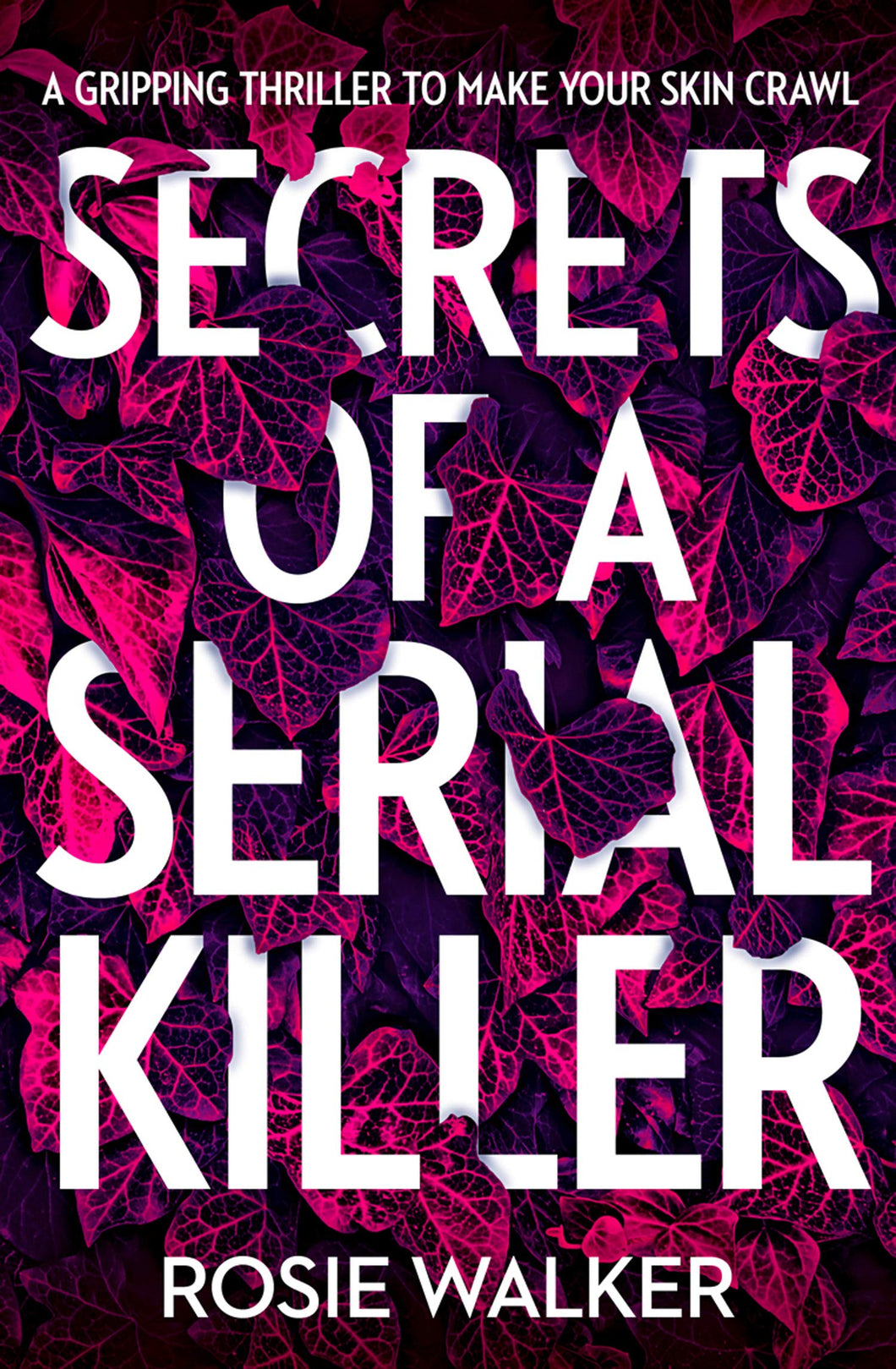 Secrets Of A Serial Killer
