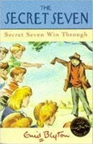 Secret Seven Win Through