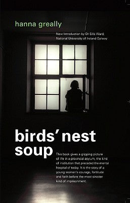 Birds Nest Soup