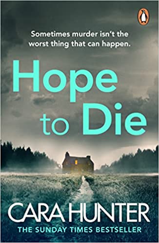 Hope To Die