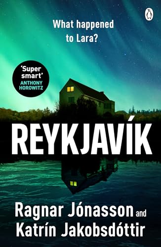 REYKJAVIK