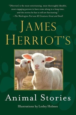 Animal Stories