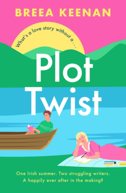 PLOT TWIST