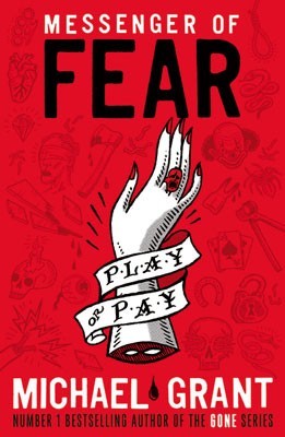 Messenger Of Fear