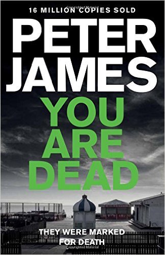You Are Dead