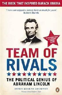 Team Of Rivals