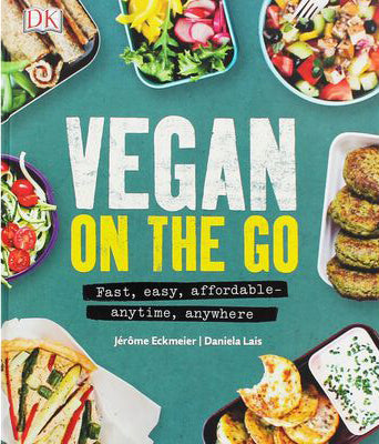 Vegan On The Go