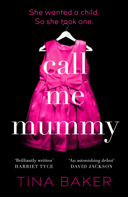 CALL ME MUMMY