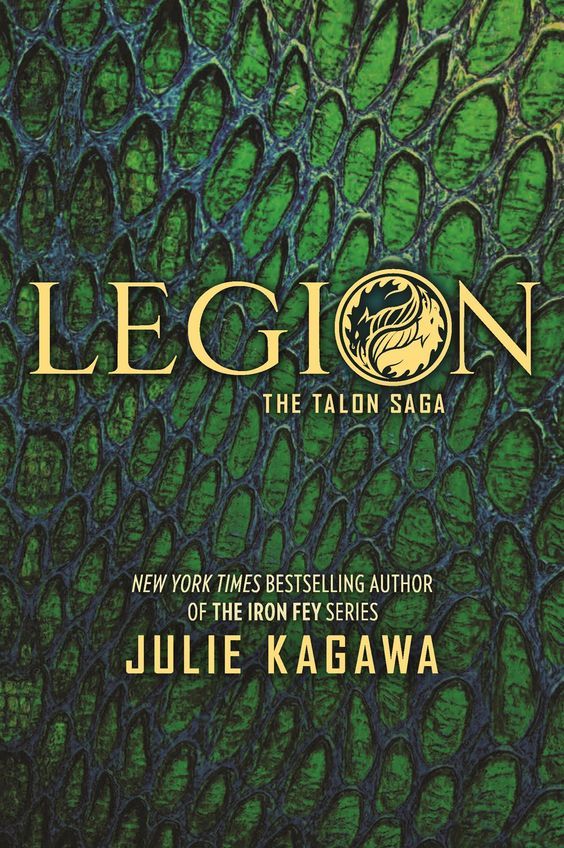 LEGION