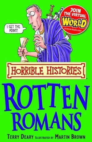 The Rotten Romans