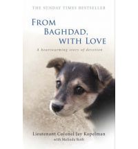 From Baghdad, With Love