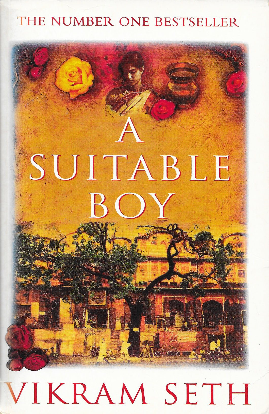 A Suitable Boy