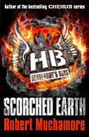 Scorched Earth