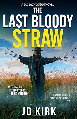 The Last Bloody Straw