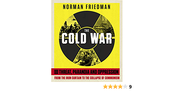The Cold War