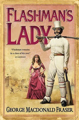 Flashmans Lady