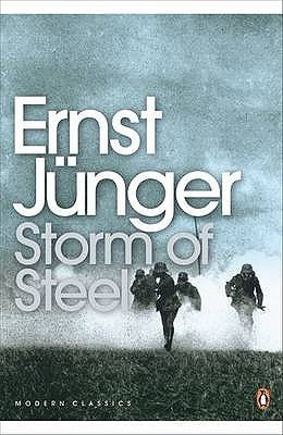 Storm Of Steel
