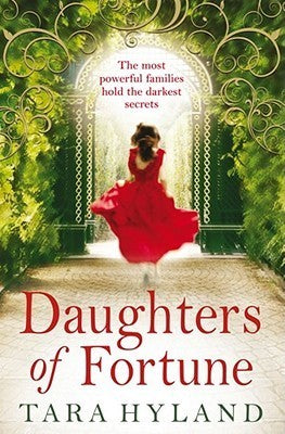 Daughters Of Fortune