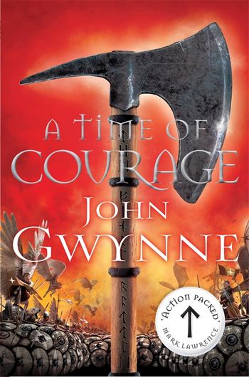 a time of courage