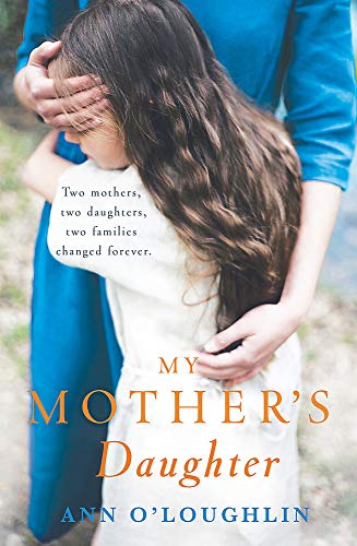 MY MOTHER'S DAUGHTER