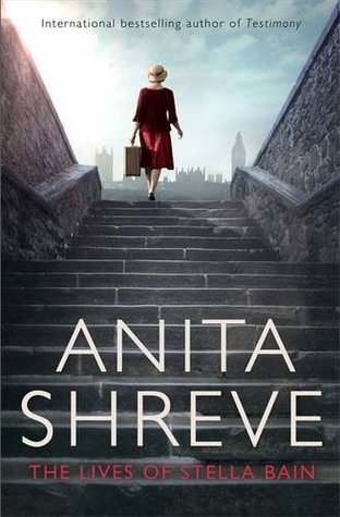 the lives of stella bain