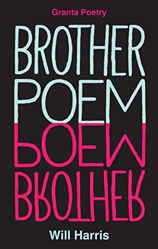 BROTHER POEM