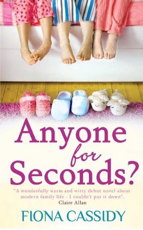 Anyone For Seconds