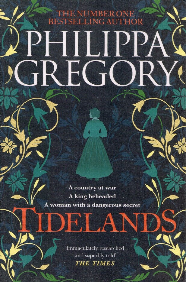 Tidelands