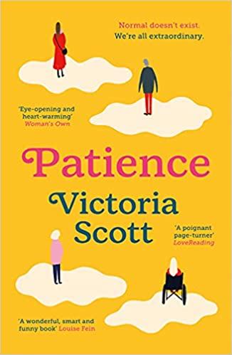 PATIENCE