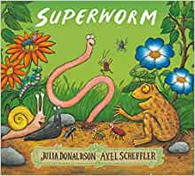 Superworm