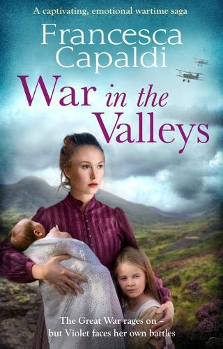 War In The Valleys