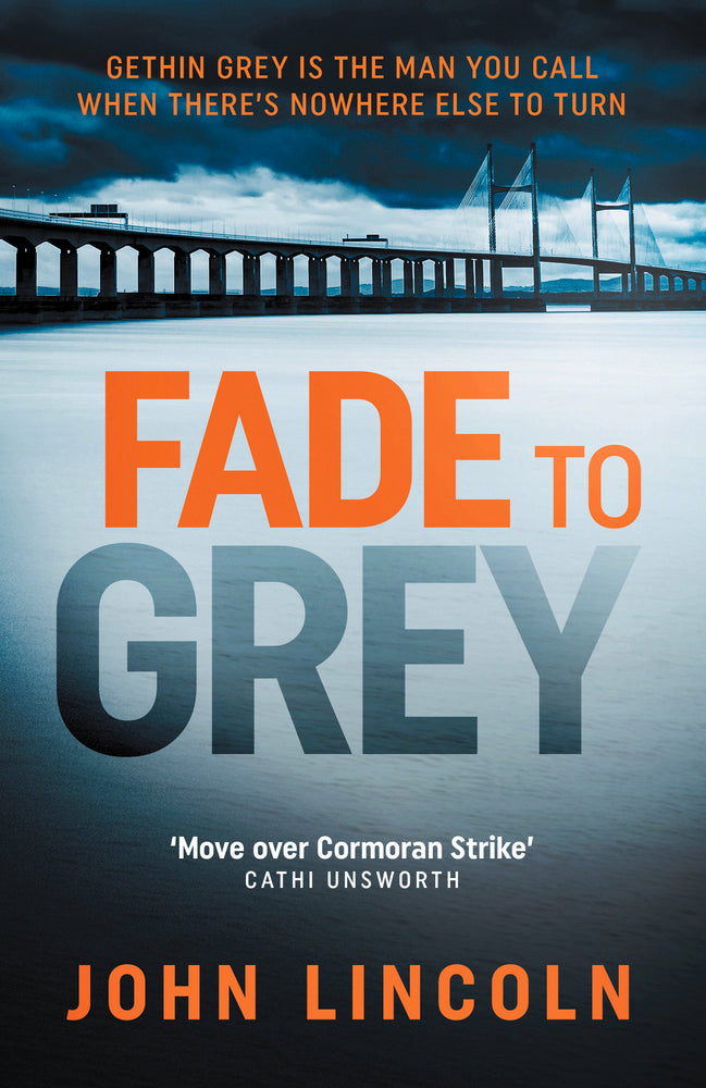Fade To Grey