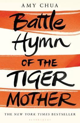 Battle Hymn Of The Tiger Mother